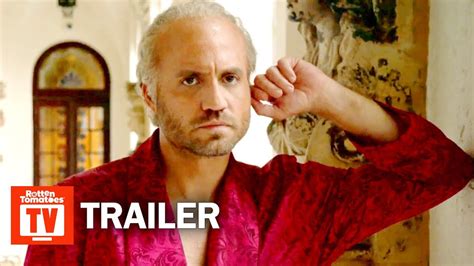 versace assassination rotten tomatoes|assassination of gianni versace movie.